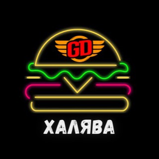 Логотип канала gd_halyva