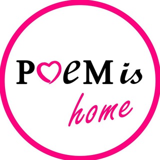 Логотип канала poemis_home