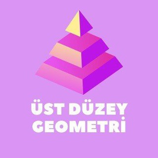 Логотип канала ustduzeygeo