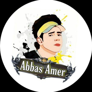 Логотип канала abbas_amer77