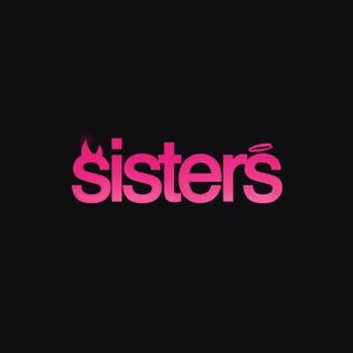 Логотип sisterstip