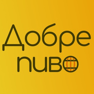 Логотип канала dobre_piwo
