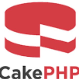 Логотип канала cakephpbr