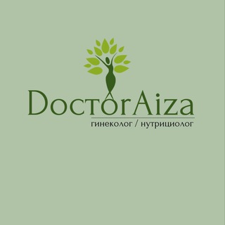 Логотип канала doktor_aayizaaa