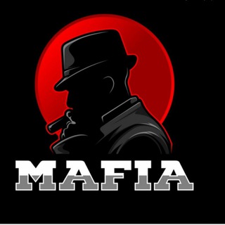 Логотип канала mafia_338