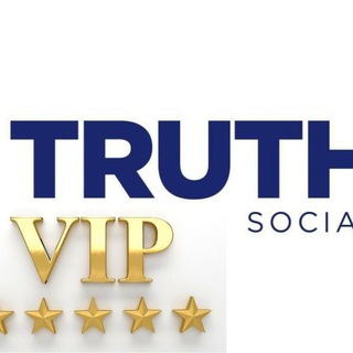 Логотип viptruthsocial