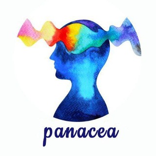 Логотип канала panaceagroup