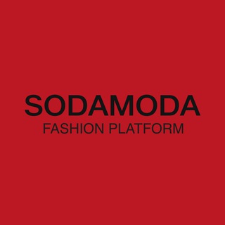 Логотип канала sodamoda_ru