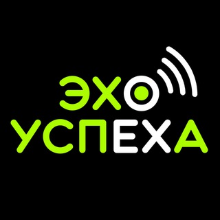 Логотип канала exo_ycnexa