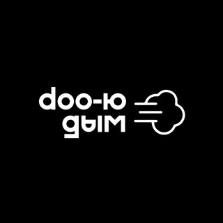 Логотип dooudym