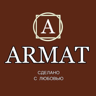 Логотип канала armatsoul