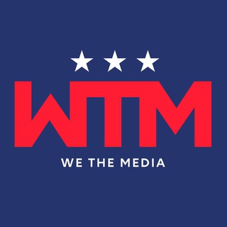 Логотип канала wethemedia