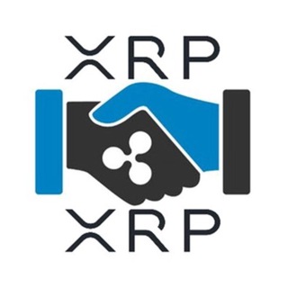 Логотип канала xrp_news