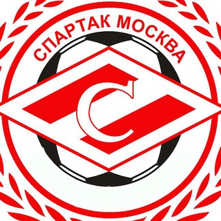 Логотип канала tg_spartak