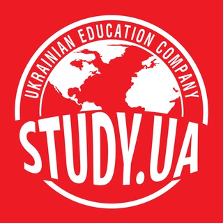 Логотип канала studyua_official