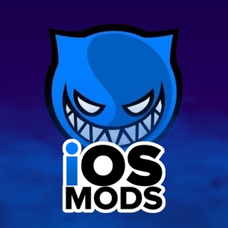 Логотип iosmodsru