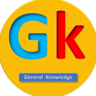 Логотип канала general_knowledge_gk_quiz