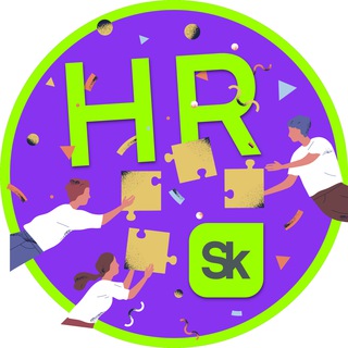 Логотип канала hrskcommunity