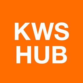 Логотип канала kws_hub