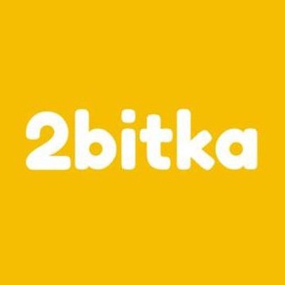 Логотип канала bitkaa