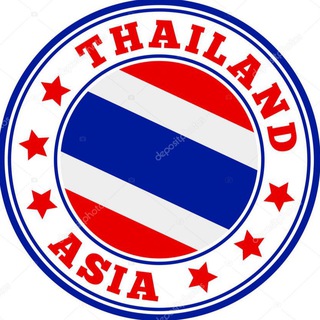 Логотип канала thai_digest