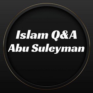 Логотип канала fragen_abu_suleyman