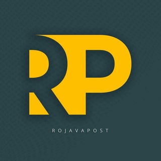 Логотип канала therojavapost