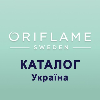 Логотип ua_katalog_oriflame