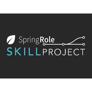 Логотип skill_project