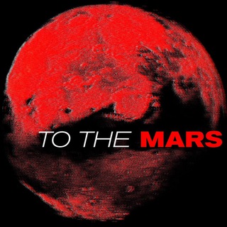 Логотип канала tothe_mars