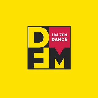 Логотип канала dfmkazan1047