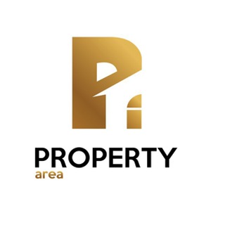 Логотип канала propertyarea_asia