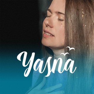 Логотип канала yasnatokarik