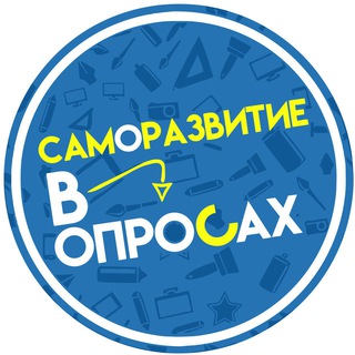 Логотип канала samorasvitia