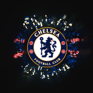 Логотип канала teamchelseaindia