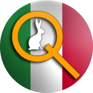 Логотип qlobalchangeitalia