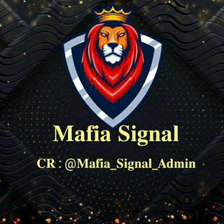 Логотип mafia_signal