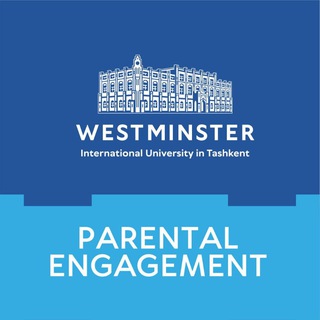 Логотип канала wiutparents