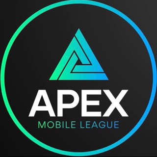 Логотип apexmobileleaguechat