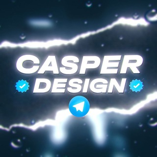 Логотип casper_design