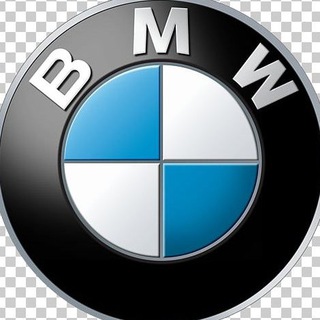 Логотип канала bmw_italia