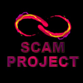 Логотип канала scamproject_alert1