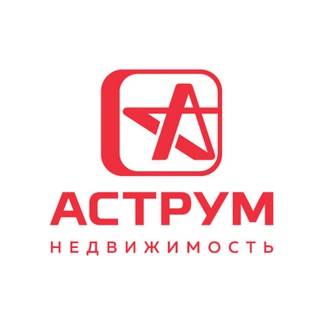 Логотип канала astrum_realty