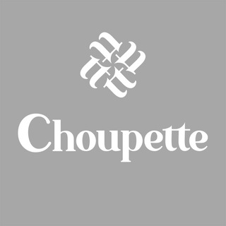 Логотип канала choupette_official