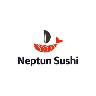 Логотип neptun_sushi_top