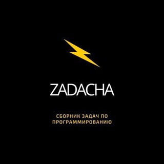 Логотип канала zadachait