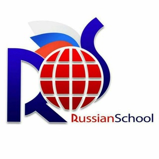 Логотип канала russianschoool