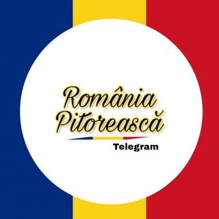 Логотип канала romaniapitoreasca