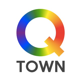 Логотип канала qtownnus