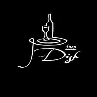 Логотип i_dish_shop_group